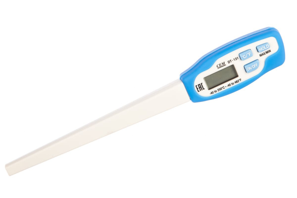 Термометр СЕМ DT-131 481721