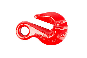 Крюк укорачивающий 15 т TOR 1000854