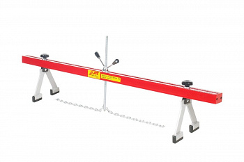 Траверса для подвески двигателя JTC ES415