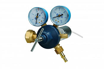 Редуктор кислородный с подогревателем БКО-50-КР1П Сварог 00000091526