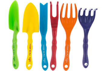 Садовый набор RACO Mini tools 4225-53/451