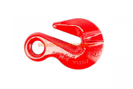 Крюк укорачивающий 15 т TOR 1000854