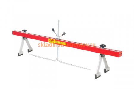 Траверса для подвески двигателя JTC ES415