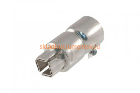 Насадка QFP (10х10 мм) для паяльной станции SS-989B ProsKit 9SS-900-B 00271477
