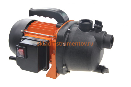 Самовсасывающий насос Вихрь ПН-900