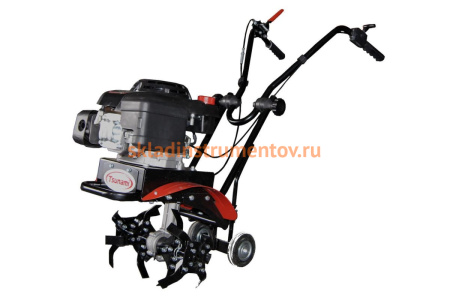 Бензиновый культиватор Tsunami TG 4040