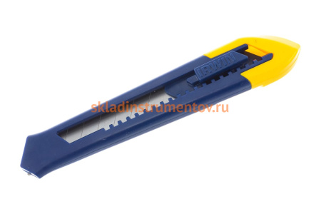 Нож ProEntry 18 мм IRWIN 10506544