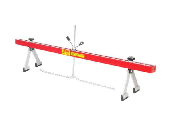 Траверса для подвески двигателя JTC ES415