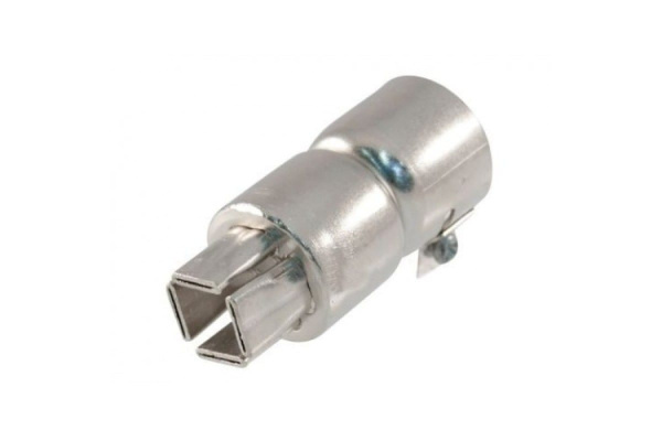 Насадка QFP (10х10 мм) для паяльной станции SS-989B ProsKit 9SS-900-B 00271477 Насадка QFP (10х10 мм) для паяльной станции SS-989B ProsKit 9SS-900-B 00271477