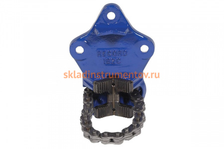 Цепные трубные тиски (1/4-4", 6-100 мм) Irwin T182C