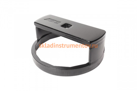 Съемник масляного фильтра 101мм 15-ти гранный MITSUBISHI,MAZDA,DAIHATSU чашка JTC 1951