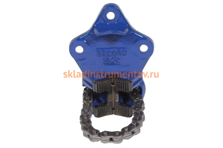 Цепные трубные тиски (1/4-4", 6-100 мм) Irwin T182C Цепные трубные тиски (1/4-4", 6-100 мм) Irwin T182C