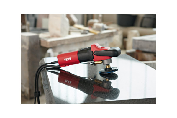 Машина для полировки камня FLEX LE 12-3 WET, PRCD 378461