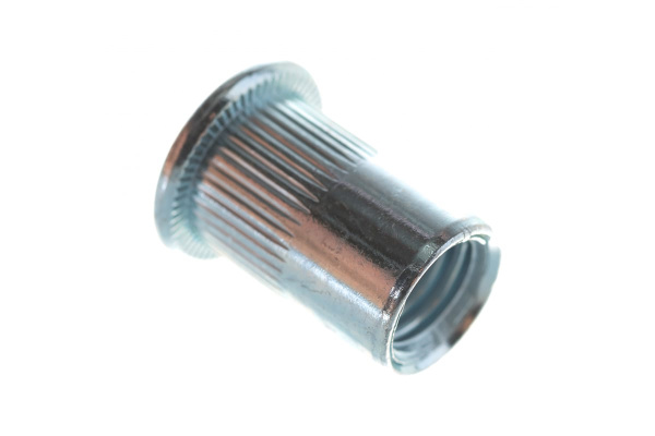 Заклепки резьбовые стальные (20 шт; M10х21.5 мм) КОБАЛЬТ 791-523