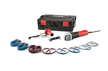Ленточный напильник FLEX TRINO FBE 8-4 140 453455