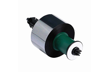 Риббон IP-R-6206 (40 мм, 300 м, черный) BRADY brd66017