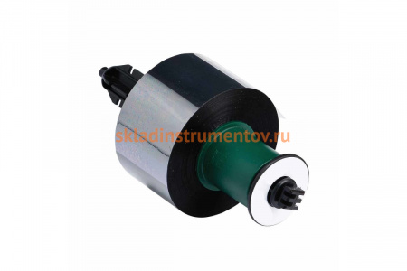 Риббон IP-R-6206 (40 мм, 300 м, черный) BRADY brd66017