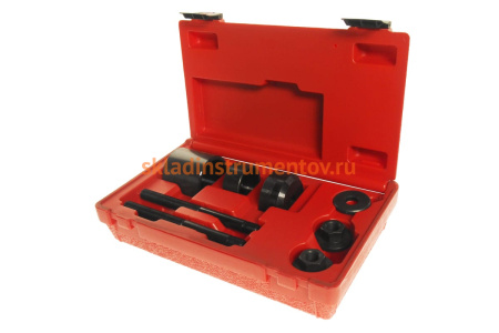 Набор для снятия и установки сайлентблоков задней подвески OPEL в кейсе JTC 1-4650