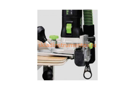 Кромочный фрезер FESTOOL OFK 700 EQ-Plus 574359