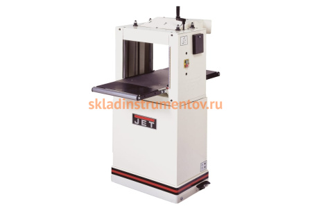Рейсмусовый станок Jet JPM-13 CSX 708524XT