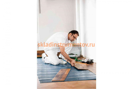 Лобзик FESTOOL CARVEX PS 420 EBQ-Set 576620