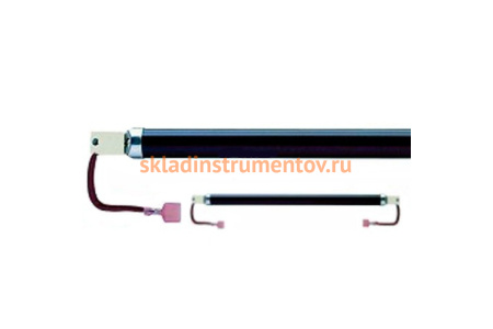 Лампа для ИК сушек (1050 Вт; 230 В) Trommelberg LHW528