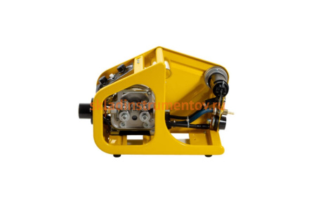 Подающий механизм открытого типа Кедр AlphaWF-1 8009388