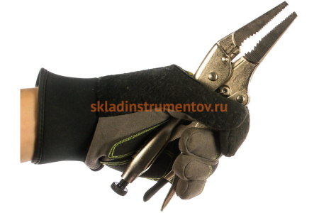 Силовые клещи Truper PPT-9PL 17433