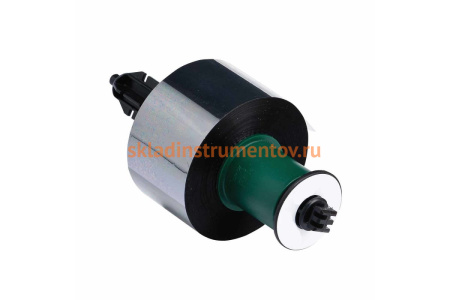 Риббон IP-R-6206 (40 мм, 300 м, черный) BRADY brd66017