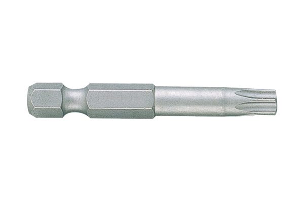 Бита 1/4", TORX, Т50, 50 мм KING TONY 715050T