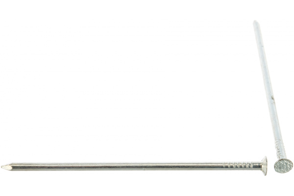 Гвозди оцинкованные строительные 120 шт. (4.0х120 мм) Зубр 4-305031-40-120