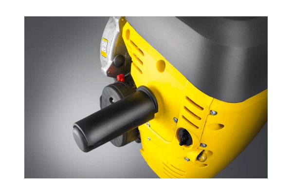 Бензиновый отбойный молоток Wacker Neuson BH 65 5100004033 Бензиновый отбойный молоток Wacker Neuson BH 65 5100004033
