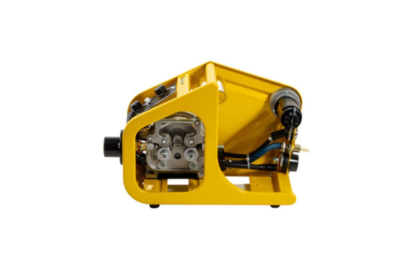 Подающий механизм открытого типа Кедр AlphaWF-1 8009388