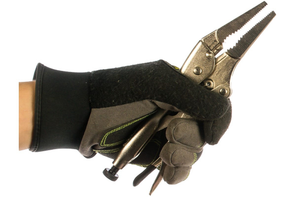 Силовые клещи Truper PPT-9PL 17433