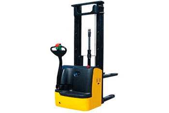 Электрический самоходный штабелер TOR 1.0т 3.0м CDD10R-E 1291030