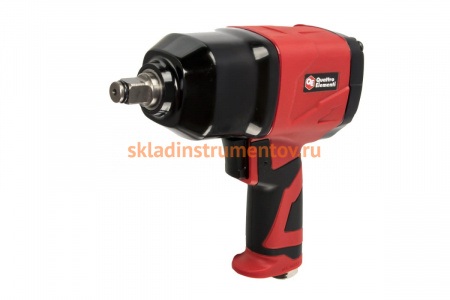 Пневматический гайковерт QUATTRO ELEMENTI 919-846