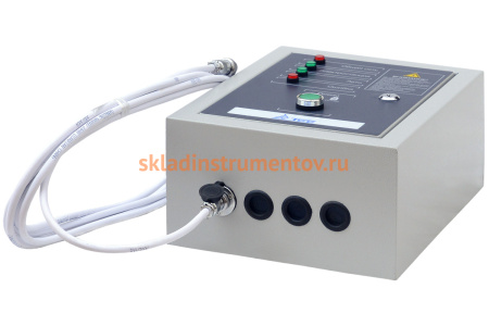 Блок АВР-С 12000/400 ТСС 190041