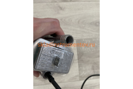 Вибрационный насос Вихрь ВН-5Н 68/8/8