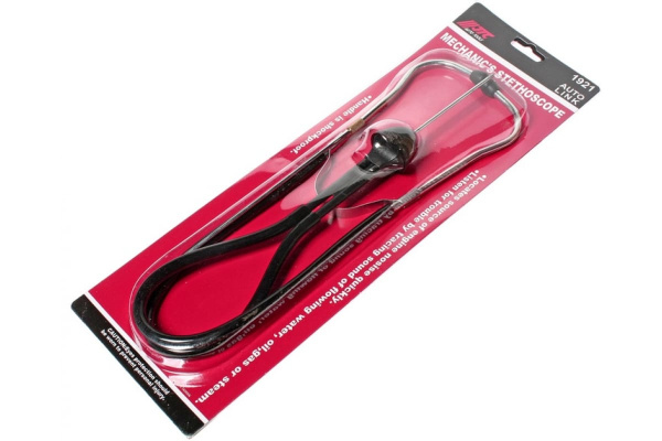 Механический стетоскоп JTC 1921