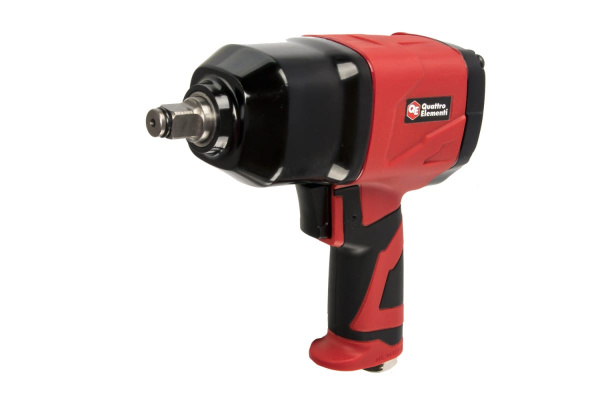 Пневматический гайковерт QUATTRO ELEMENTI 919-846