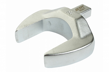 Насадка рожковая 36 мм для динамометрического ключа 9х12 JTC 509136