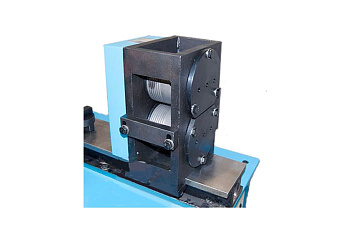 Блок формовки лапки UNV-LP для станка Blacksmith UNV3