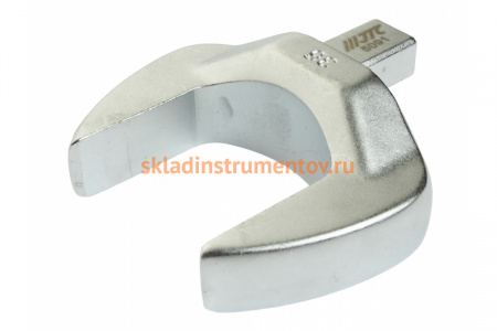 Насадка рожковая 36 мм для динамометрического ключа 9х12 JTC 509136