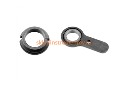 Ключ AIST 460589010700 MERCEDES-BENZ для стопор. гайки подшипника задней оси 67-8127 00-00021845