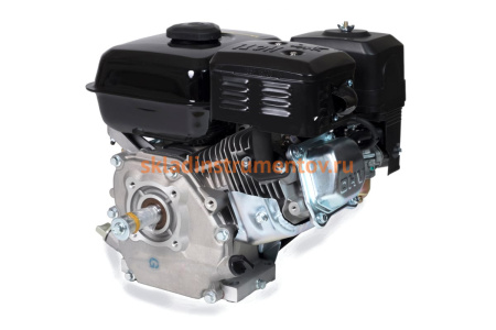 Двигатель LIFAN 168F-2 D19