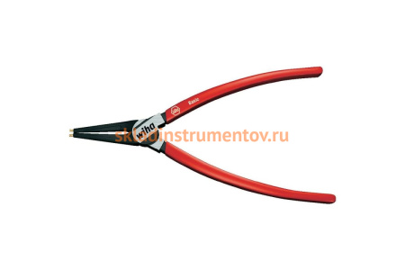 Съемник-щипцы для внешних стопорных колец Classic MagicTips Z 34 4 01 A4/310 Wiha 34702