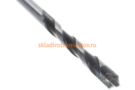 Сверло по бетону "Супер-6" (6x100 мм) Зубр 2916-100-06