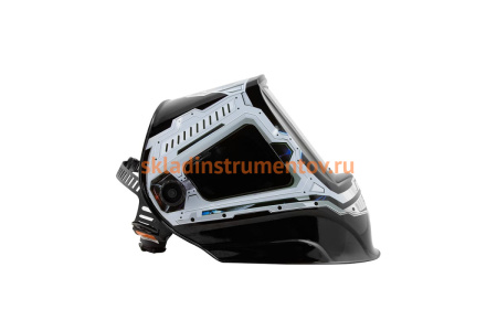 Маска сварщика FOXCRAFT Галактика, фильтр 9700V, без коробки FOXWELD 6607