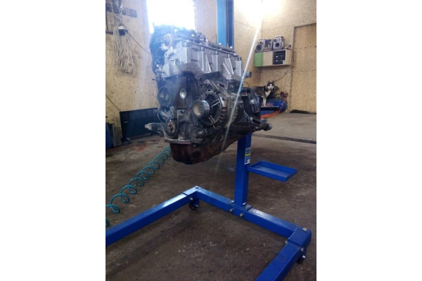 Стенд для ремонта двигателя NORDBERG N30057