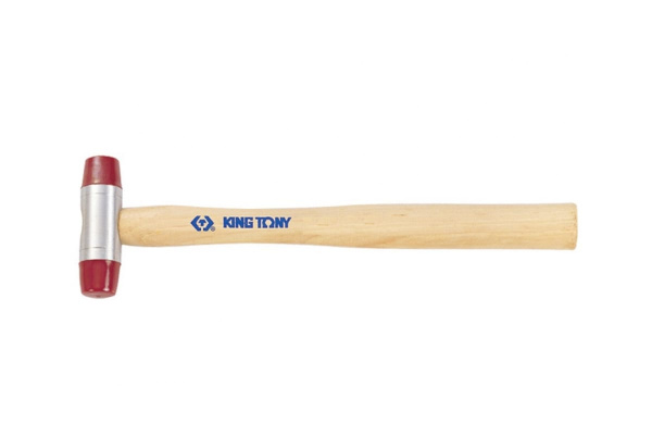 Киянка 35 мм KING TONY 7842-35